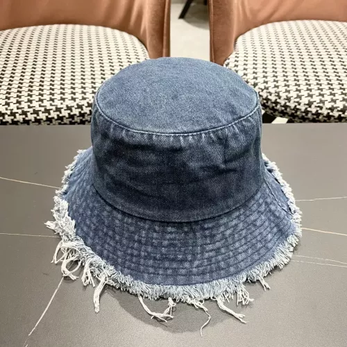 Replica Christian Dior Caps #1332838 $36.00 USD for Wholesale