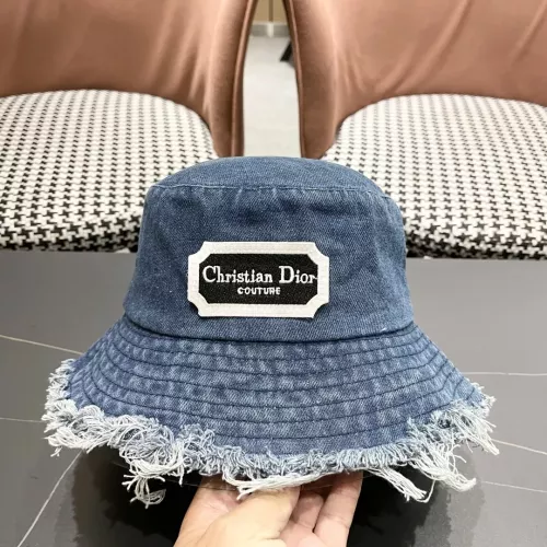 Replica Christian Dior Caps #1332838 $36.00 USD for Wholesale