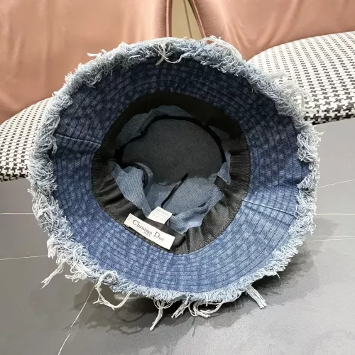 Replica Christian Dior Caps #1332838 $36.00 USD for Wholesale