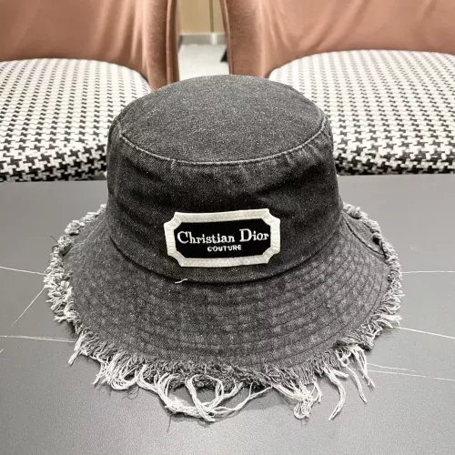 Cheap Christian Dior Caps #1332839, $$36.00 USD On Christian Dior Caps