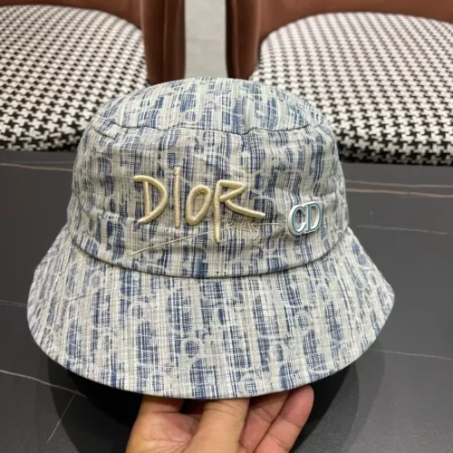Cheap Christian Dior Caps #1332840, $$36.00 USD On Christian Dior Caps