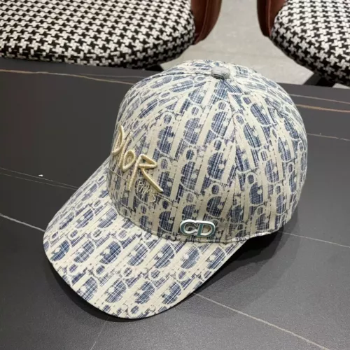Replica Christian Dior Caps #1332841 $36.00 USD for Wholesale