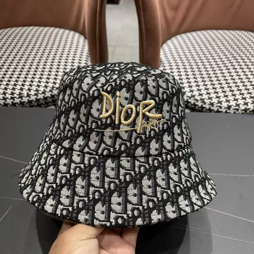 Cheap Christian Dior Caps #1332844, $$32.00 USD On Christian Dior Caps