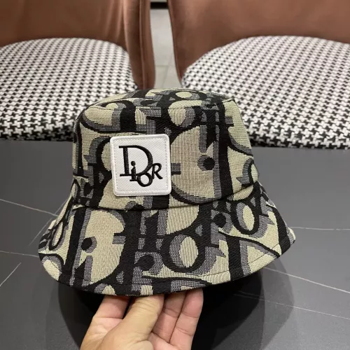 Cheap Christian Dior Caps #1332845, $$36.00 USD On Christian Dior Caps