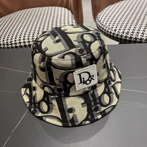 Replica Christian Dior Caps #1332845 $36.00 USD for Wholesale