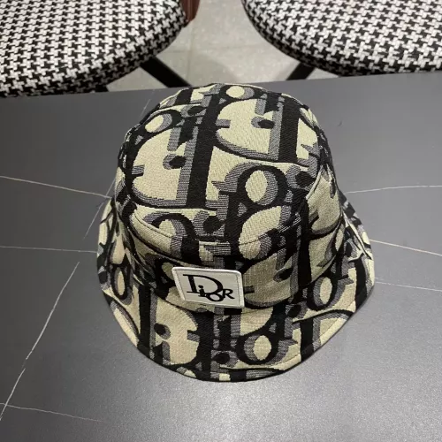 Replica Christian Dior Caps #1332845 $36.00 USD for Wholesale
