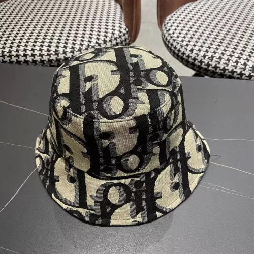 Replica Christian Dior Caps #1332845 $36.00 USD for Wholesale