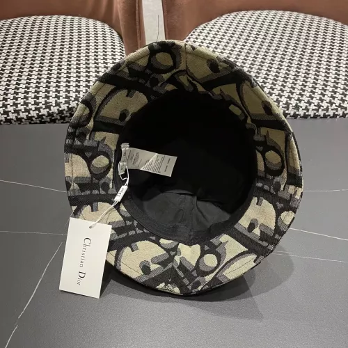 Replica Christian Dior Caps #1332845 $36.00 USD for Wholesale