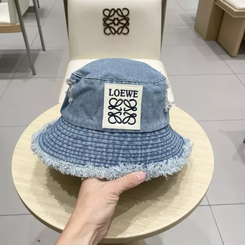 Cheap LOEWE Caps #1332847, $$36.00 USD On LOEWE Caps