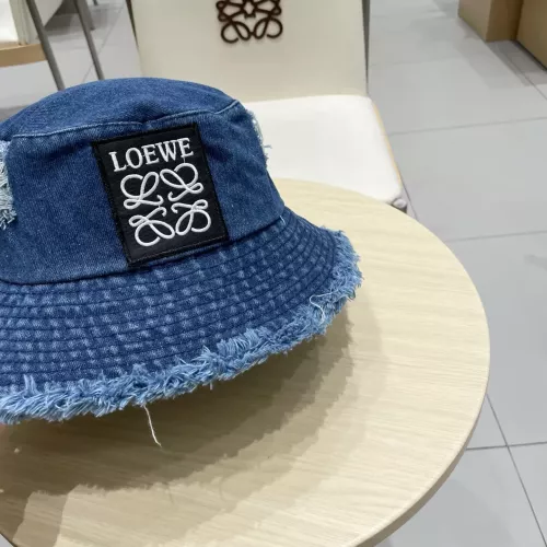 Replica LOEWE Caps #1332848 $36.00 USD for Wholesale