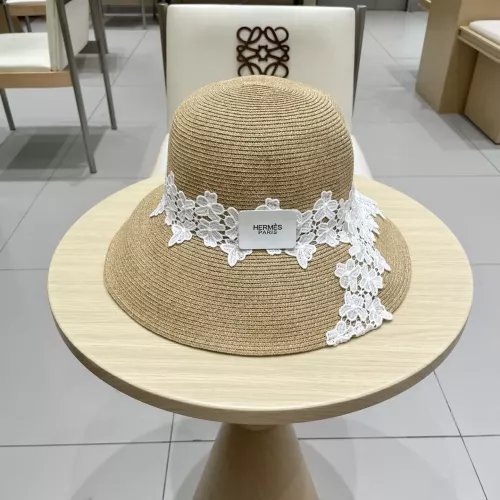 Cheap Hermes Caps #1332850, $$42.00 USD On Hermes Caps