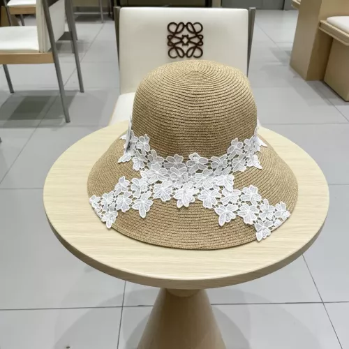Replica Hermes Caps #1332850 $42.00 USD for Wholesale