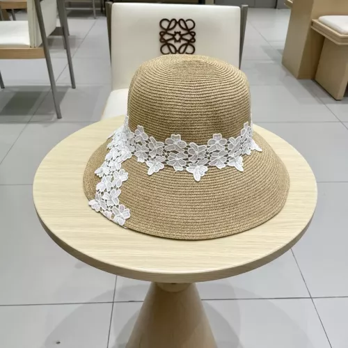 Replica Hermes Caps #1332850 $42.00 USD for Wholesale