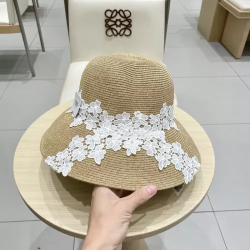 Replica Hermes Caps #1332850 $42.00 USD for Wholesale