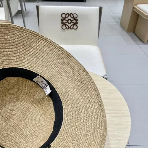 Replica Hermes Caps #1332850 $42.00 USD for Wholesale
