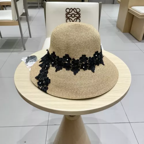 Replica Hermes Caps #1332851 $42.00 USD for Wholesale
