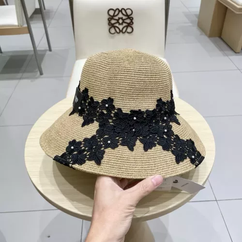 Replica Hermes Caps #1332851 $42.00 USD for Wholesale
