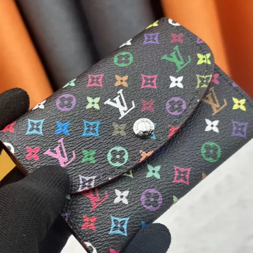 Replica Louis Vuitton LV Card Case #1332865 $40.00 USD for Wholesale