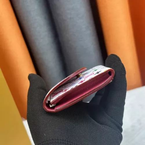 Replica Louis Vuitton LV Card Case #1332866 $40.00 USD for Wholesale