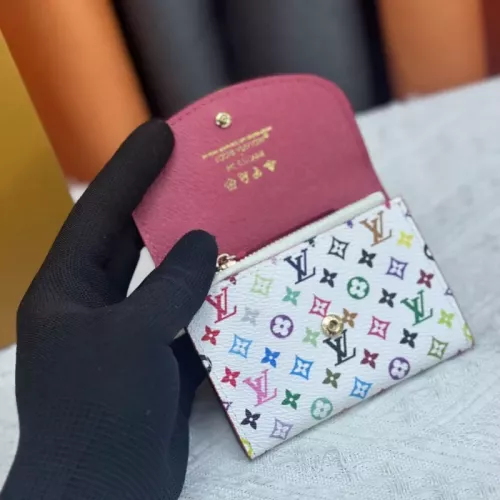 Replica Louis Vuitton LV Card Case #1332866 $40.00 USD for Wholesale