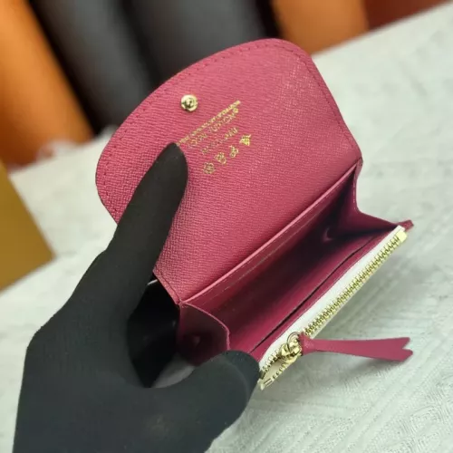 Replica Louis Vuitton LV Card Case #1332866 $40.00 USD for Wholesale