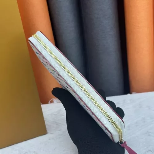 Replica Louis Vuitton LV Wallets #1332868 $42.00 USD for Wholesale