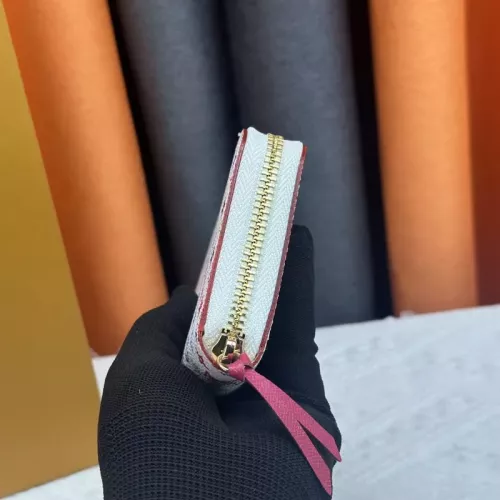 Replica Louis Vuitton LV Wallets #1332868 $42.00 USD for Wholesale