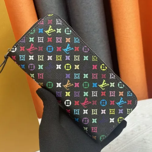 Cheap Louis Vuitton LV Wallets #1332869, $$42.00 USD On Louis Vuitton LV Wallets
