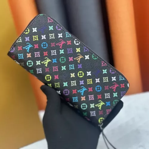 Replica Louis Vuitton LV Wallets #1332869 $42.00 USD for Wholesale