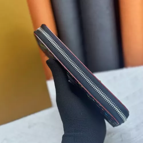 Replica Louis Vuitton LV Wallets #1332869 $42.00 USD for Wholesale