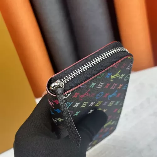 Replica Louis Vuitton LV Wallets #1332869 $42.00 USD for Wholesale