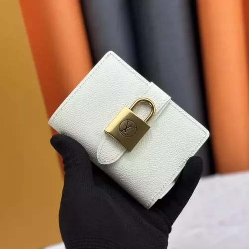 Cheap Louis Vuitton LV Card Case #1332871, $$45.00 USD On Louis Vuitton LV Wallets