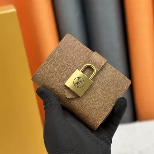 Cheap Louis Vuitton LV Card Case #1332872, $$45.00 USD On Louis Vuitton LV Wallets