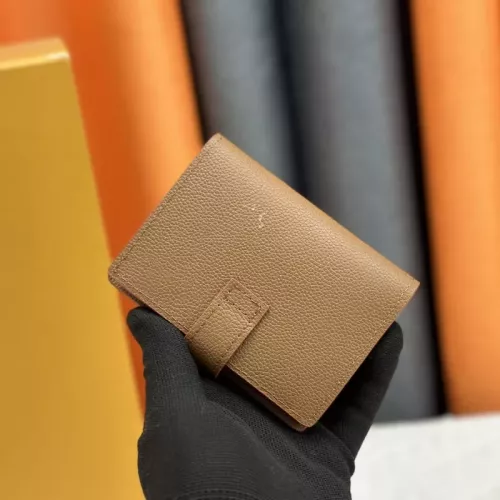 Replica Louis Vuitton LV Card Case #1332872 $45.00 USD for Wholesale
