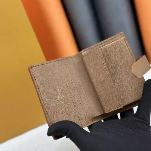 Replica Louis Vuitton LV Card Case #1332872 $45.00 USD for Wholesale