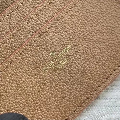 Replica Louis Vuitton LV Card Case #1332872 $45.00 USD for Wholesale