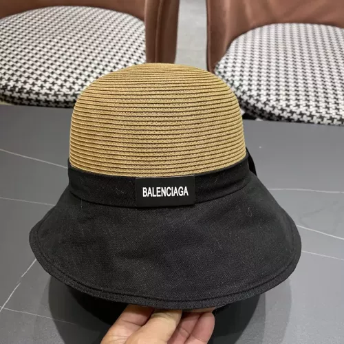 Cheap Balenciaga Caps #1332874, $$36.00 USD On Balenciaga Caps
