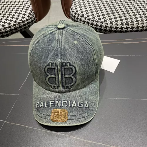 Cheap Balenciaga Caps #1332879, $$32.00 USD On Balenciaga Caps