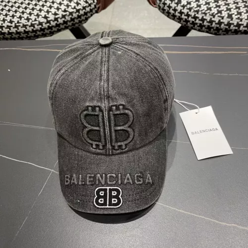 Cheap Balenciaga Caps #1332880, $$32.00 USD On Balenciaga Caps