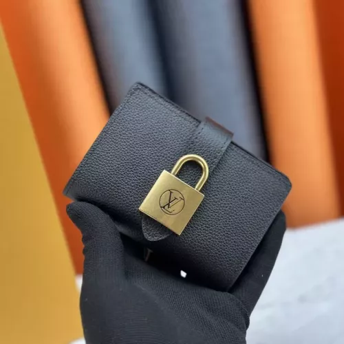 Cheap Louis Vuitton LV Card Case #1332882, $$45.00 USD On Louis Vuitton LV Wallets
