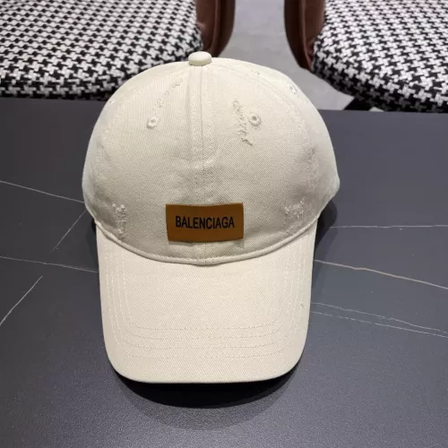 Cheap Balenciaga Caps #1332884, $$32.00 USD On Balenciaga Caps