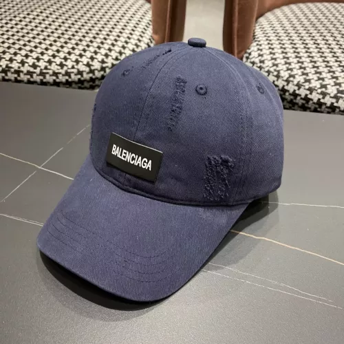 Replica Balenciaga Caps #1332885 $32.00 USD for Wholesale