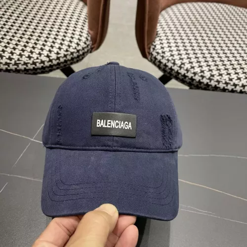 Replica Balenciaga Caps #1332885 $32.00 USD for Wholesale