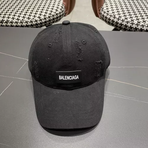 Cheap Balenciaga Caps #1332886, $$32.00 USD On Balenciaga Caps