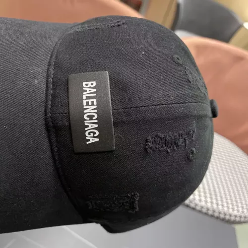 Replica Balenciaga Caps #1332886 $32.00 USD for Wholesale
