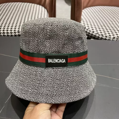 Cheap Balenciaga Caps #1332887, $$36.00 USD On Balenciaga Caps