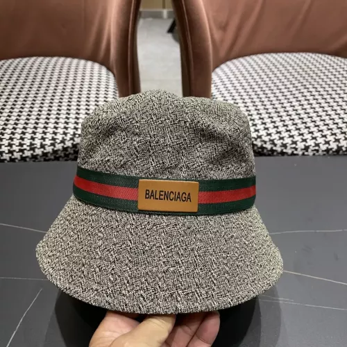 Cheap Balenciaga Caps #1332888, $$36.00 USD On Balenciaga Caps