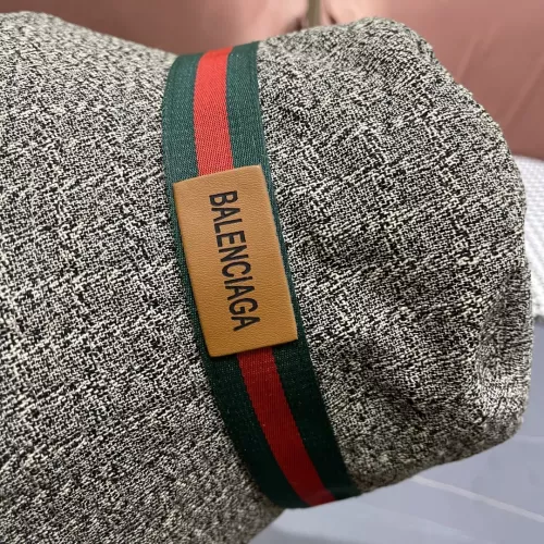 Replica Balenciaga Caps #1332888 $36.00 USD for Wholesale