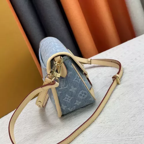 Replica Louis Vuitton AAA Quality Messenger Bags For Women #1332889 $72.00 USD for Wholesale