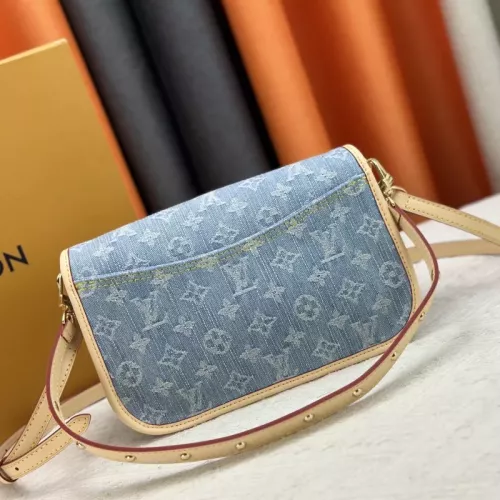 Replica Louis Vuitton AAA Quality Messenger Bags For Women #1332889 $72.00 USD for Wholesale